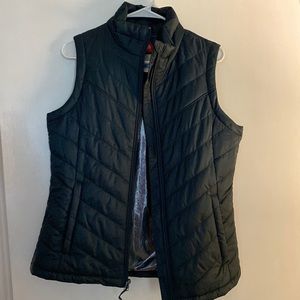 Columbia vest